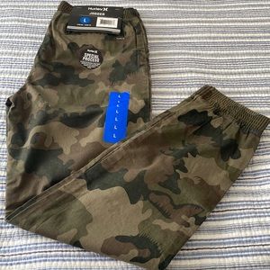 Boys Hurley Jogger
